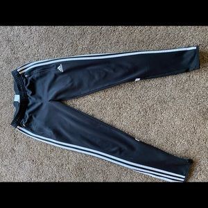 Adidas soccer sweatpants